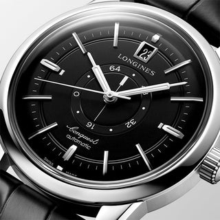 Longines Conquest Heritage CPR - L16484522 thumbnail