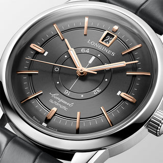 Longines Conquest Heritage CPR - L16484622 thumbnail