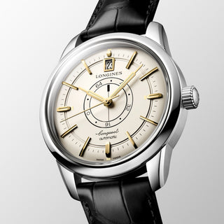 Longines Conquest Heritage CPR - L16484782 thumbnail