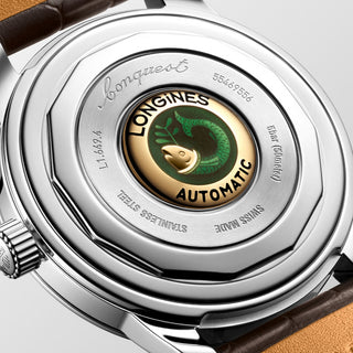 Longines Conquest Heritage - L16494622 thumbnail