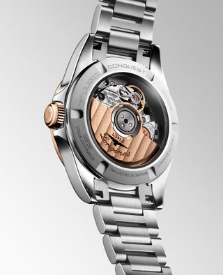 Longines Conquest - L33205876 thumbnail