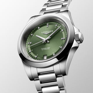 Longines Conquest - L34304076 thumbnail