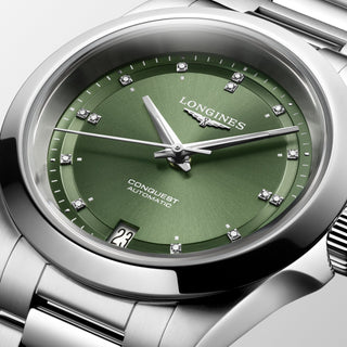 Longines Conquest - L34304076 thumbnail
