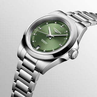 Longines Conquest - L34304076 thumbnail
