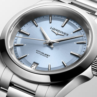 Longines Conquest - L34304926 thumbnail