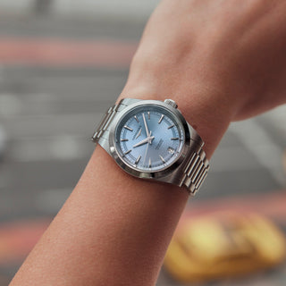 Longines Conquest - L34304926 thumbnail