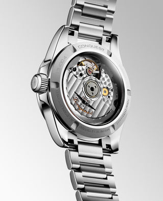 Longines Conquest - L34304996 thumbnail