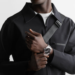 Longines Conquest - L38304526 thumbnail