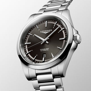 Longines Conquest - L38304526 thumbnail