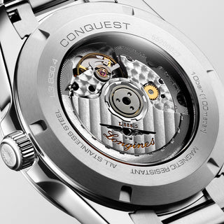 Longines Conquest - L38304526 thumbnail