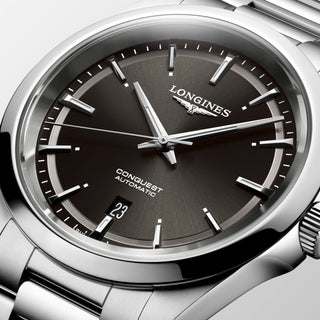 Longines Conquest - L38304526 thumbnail