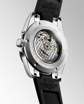 Longines Conquest - L38304529 thumbnail