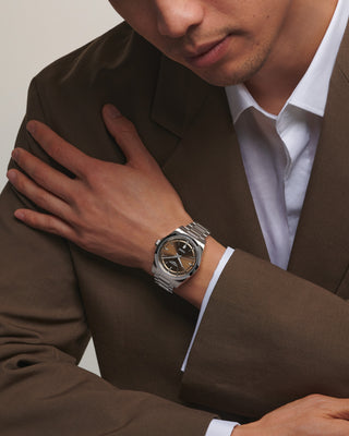 Longines Conquest - L38304626 thumbnail