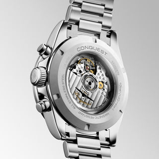 Longines Conquest Chronograph - L38354026 thumbnail