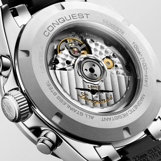 Longines Conquest Chronograph - L38354329 thumbnail