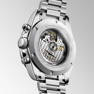 Longines Conquest Chronograph - L38354986 thumbnail