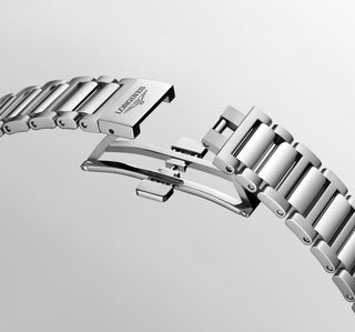 Longines Conquest Chronograph - L38354986 thumbnail