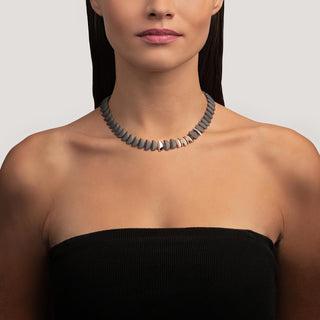 Eclisse Endless Necklace thumbnail