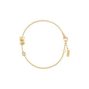 EXTRAIT DE N°5 BRACELET