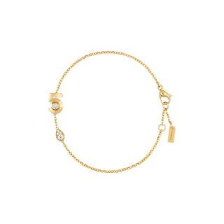 EXTRAIT DE N°5 BRACELET thumbnail