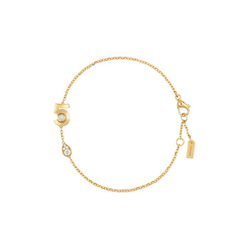 EXTRAIT DE N°5 BRACELET