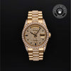 Oyster Perpetual Day-Date 36