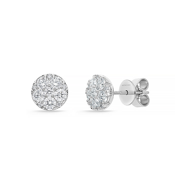 Memoire Memoire Diamond Jewelry - FECU20200008W72000 - FECU20200008W72000