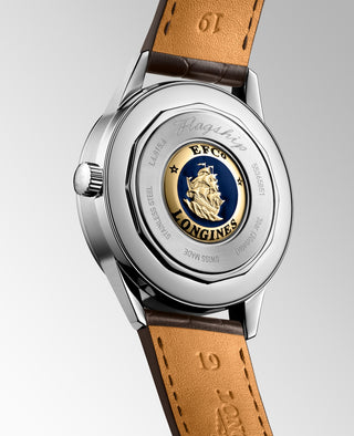 Longines Flagship Heritage Moonphase - L48154782 thumbnail