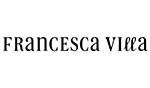 Francesca Villa logo