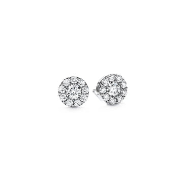 Fulfillment Stud Earrings