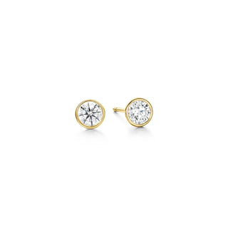 HOF Classic Bezel Studs thumbnail