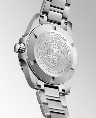 Longines Hydroconquest GMT - L38904566 thumbnail
