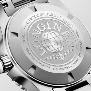 Longines HydroConquest GMT - L37904566 thumbnail