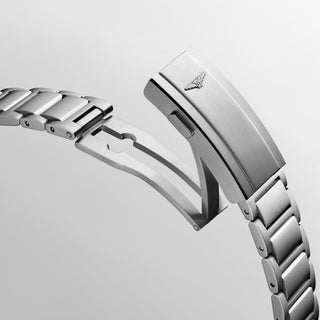 Longines HydroConquest GMT - L37904566 thumbnail