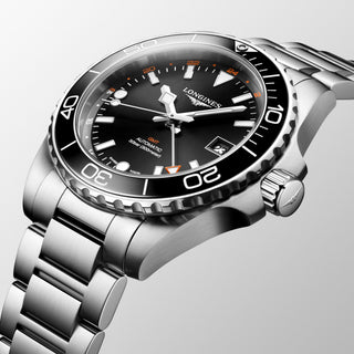 Longines HydroConquest GMT - L37904566 thumbnail