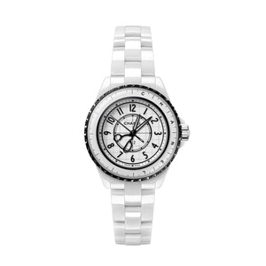 CHANEL J12 Couture - H9763