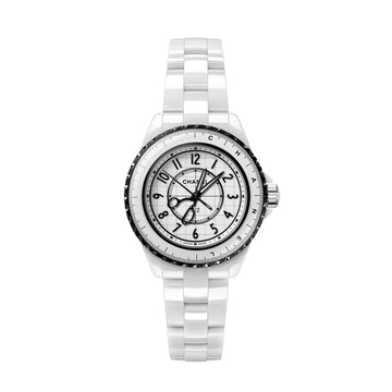 CHANEL J12 Couture - H9763