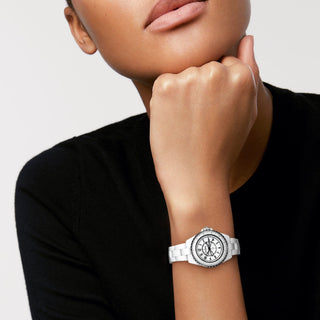 CHANEL J12 Couture - H9763 thumbnail