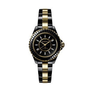 CHANEL J12 Watch Caliber 12.2, 33 MM H10328