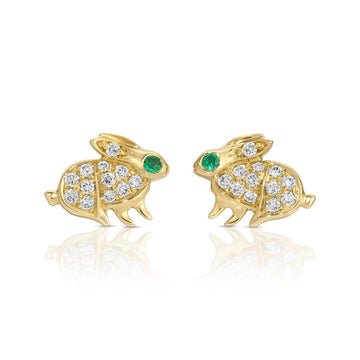 Bunny Studs