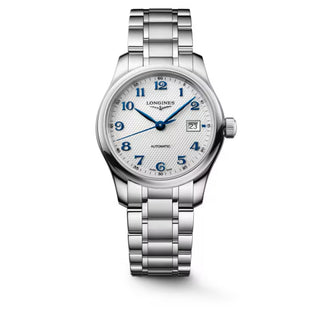 THE LONGINES MASTER COLLECTION - L24494736 thumbnail