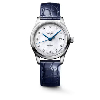 THE LONGINES MASTER COLLECTION - L24494872 thumbnail