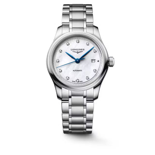 THE LONGINES MASTER COLLECTION - L24494876 thumbnail