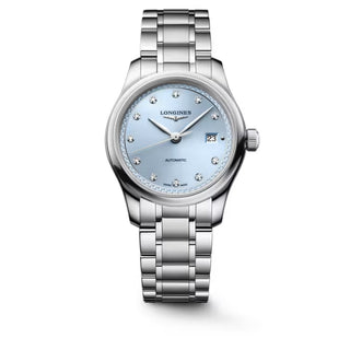 THE LONGINES MASTER COLLECTION - L24494976 thumbnail