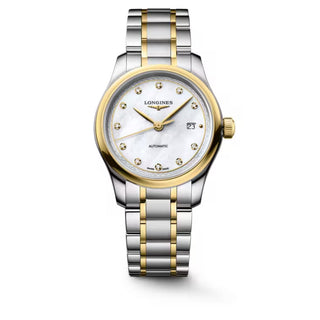THE LONGINES MASTER COLLECTION - L24495877 thumbnail