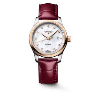 THE LONGINES MASTER COLLECTION - L24495892 thumbnail