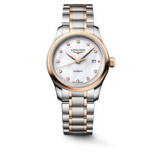 THE LONGINES MASTER COLLECTION - L24495897 thumbnail