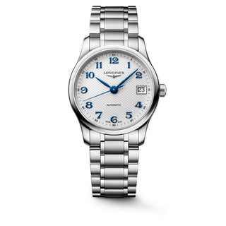 THE LONGINES MASTER COLLECTION - L24504736 thumbnail