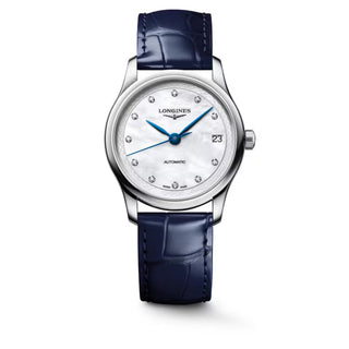 THE LONGINES MASTER COLLECTION - L24504872 thumbnail