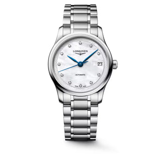 THE LONGINES MASTER COLLECTION - L24504876 thumbnail